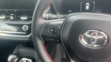 Toyota Corolla 2.0 Hybrid GR Sport 5dr CVT Hybrid Hatchback